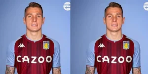 Lucas Digne
